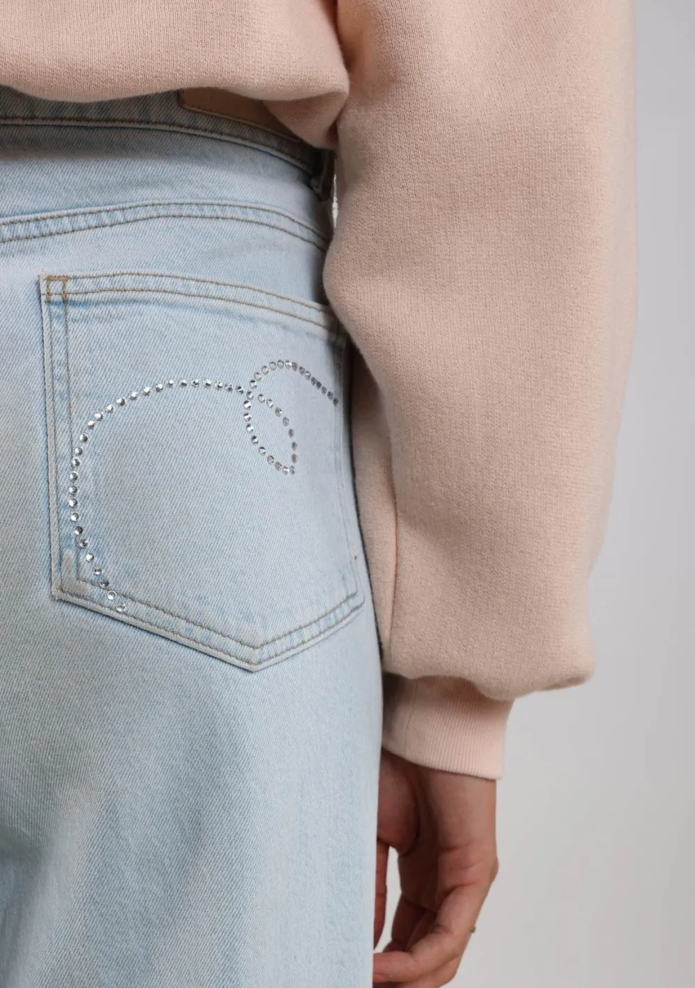 Jeans|Broeken>NUKUS JEANS