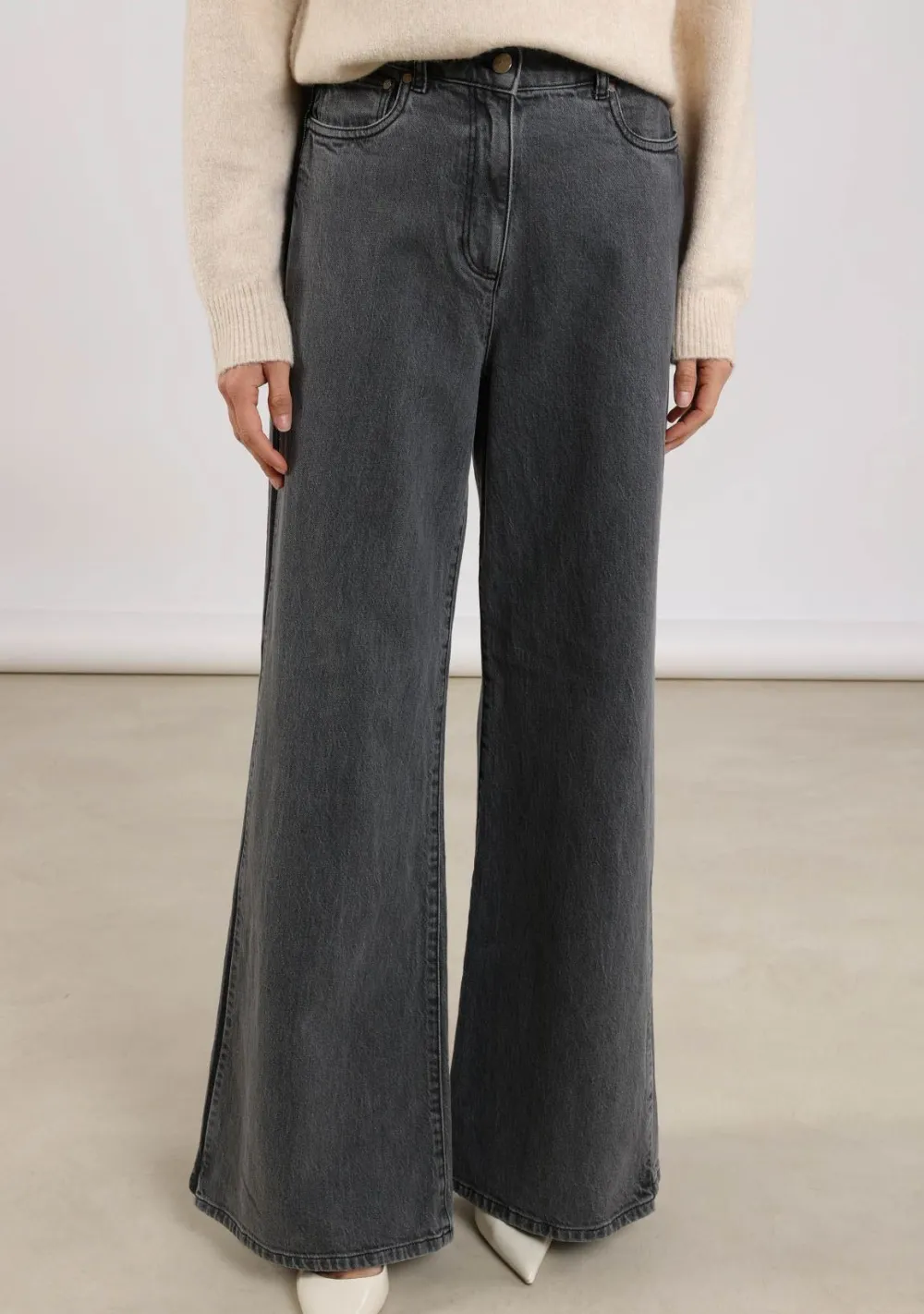 Jeans|Broeken>NUKUS JEANS