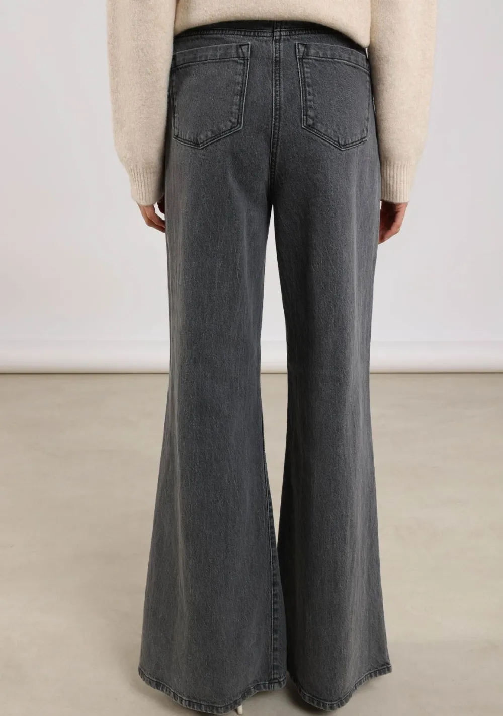 Jeans|Broeken>NUKUS JEANS