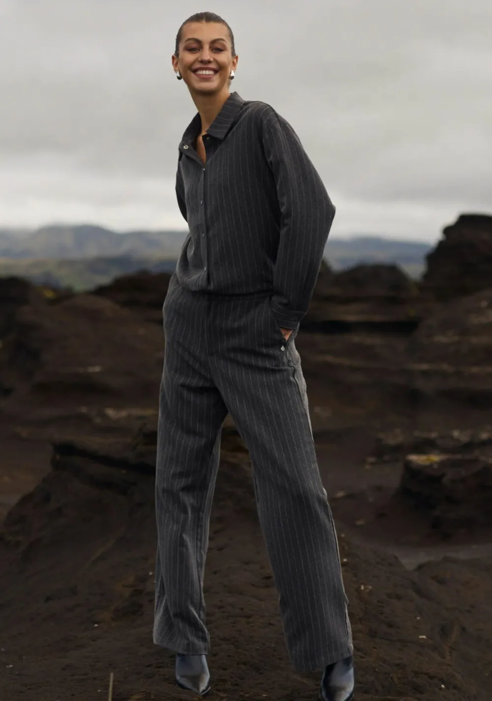 Pakken & Co-Ords|Broeken>NUKUS PANTALON