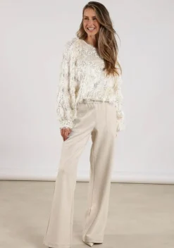 Broeken>NUKUS PANTALON