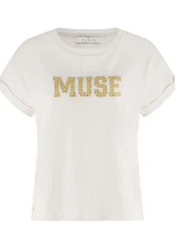 Shirts>NUKUS SHIRT Off white