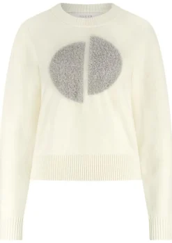 Truien>NUKUS TRUI Off white