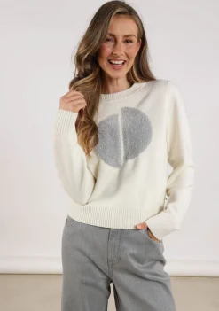 Truien>NUKUS TRUI Off white