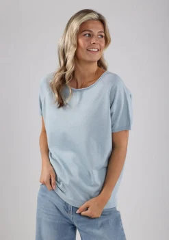 Truien>NUKUS TRUI KORTE MOUW