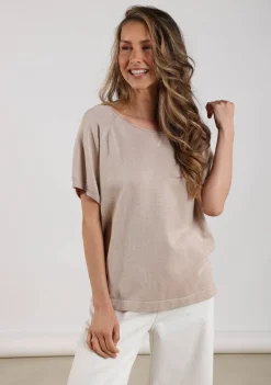 Truien>NUKUS TRUI KORTE MOUW