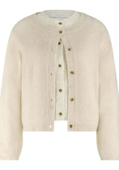 Vesten>NUKUS VEST Beige