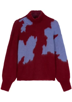 Truien>OILILY COLTRUI Rood