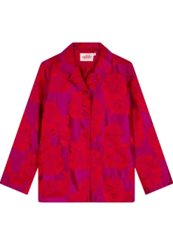 Blazers & Jasjes>OILILY JASJE Rood