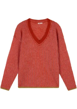 Truien>OILILY TRUI Roze