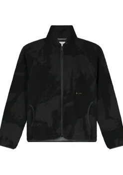 Jassen>OLAF JACK Zwart