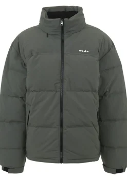 Jassen>OLAF JAS Groen