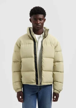 Jassen>OLAF JAS Beige