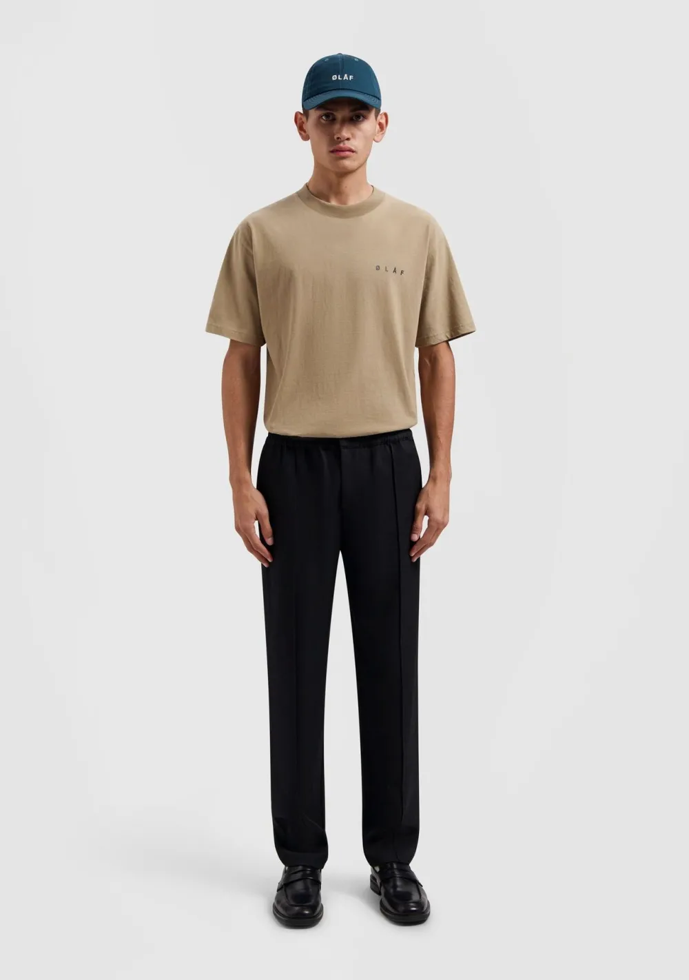 Broeken>OLAF JOGGINGSBROEK