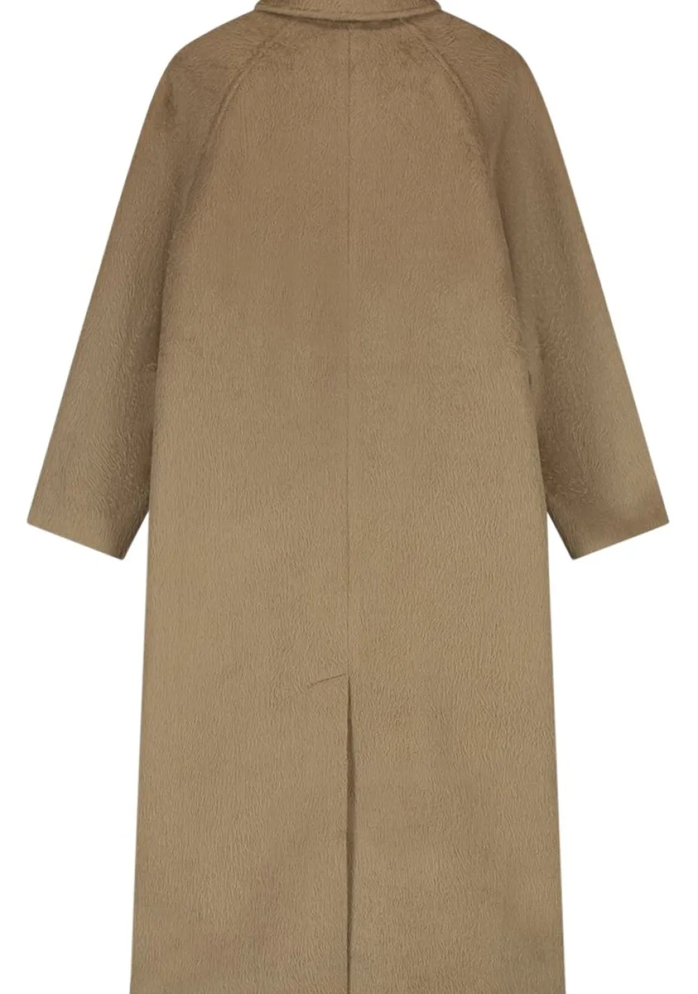 Winterjassen|Jassen>OLAF MANTEL Beige