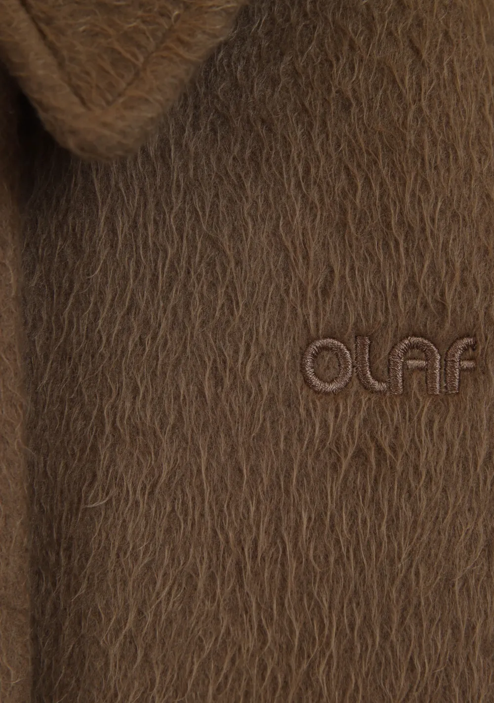 Winterjassen|Jassen>OLAF MANTEL Beige