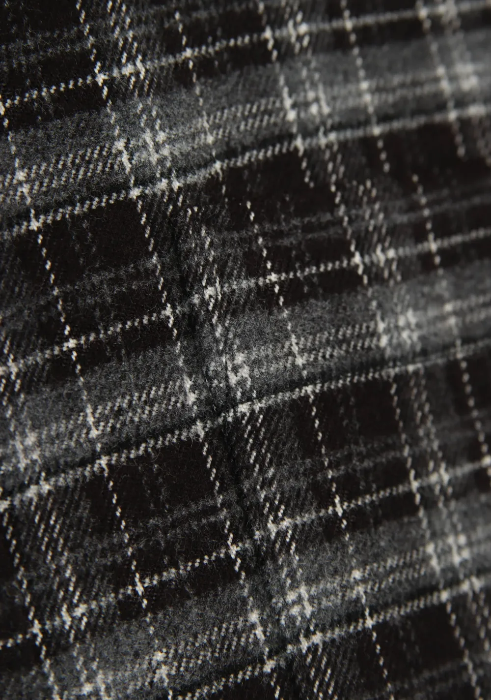 Overhemden>OLAF OVERHEMD Grijs