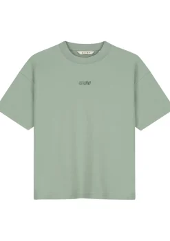 Shirts>OLAF SHIRT Groen