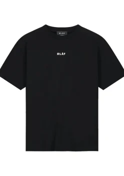 T-Shirts>OLAF TSHIRT Zwart