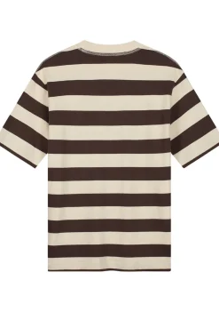 T-Shirts>OLAF TSHIRT Bruin