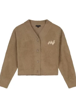 Vesten>OLAF VEST Beige