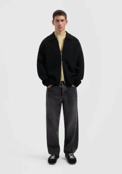 Vesten>OLAF VEST Zwart