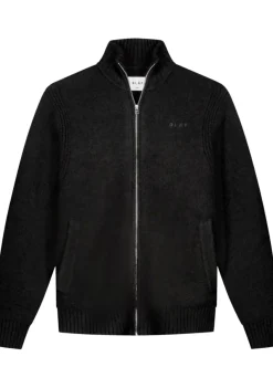 Vesten>OLAF VEST Zwart