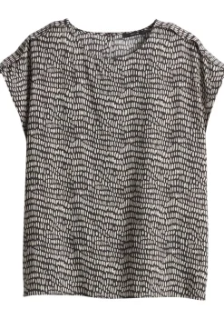 Blouses>OPUS BLOUSE Bruin