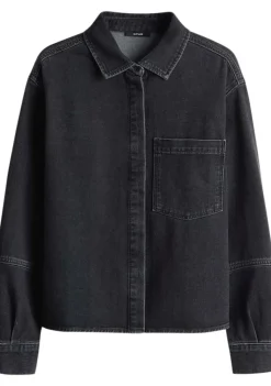 Blouses>OPUS BLOUSE Grijs