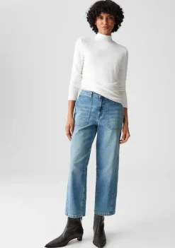 Truien>OPUS COLTRUI Off white