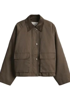 Jassen>OPUS JAS Bruin