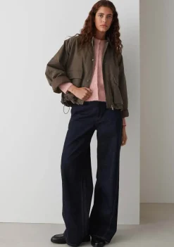 Jassen>OPUS JAS Bruin