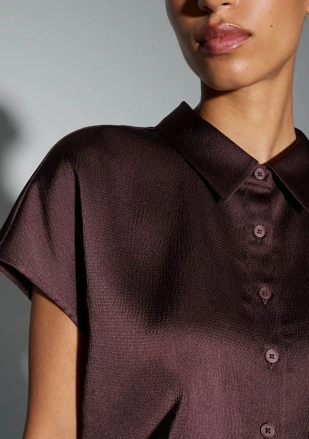 Jumpsuits>OPUS JUMPSUIT Paars