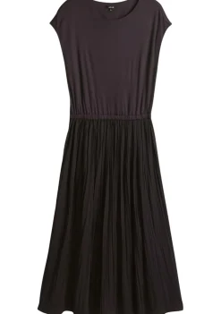 Jurken>OPUS JURK Bruin