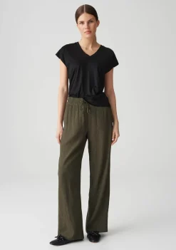 Shirts>OPUS SHIRT Zwart