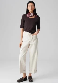 Shirts>OPUS SHIRT Bruin