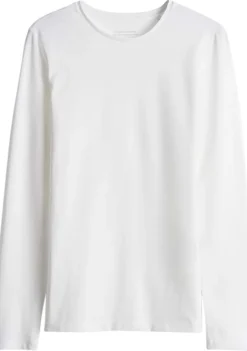 Shirts>OPUS SHIRT Wit