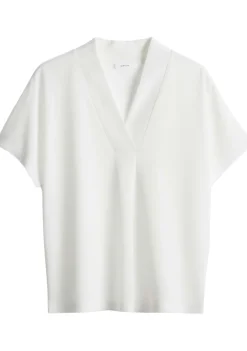 Shirts>OPUS SHIRT Off white