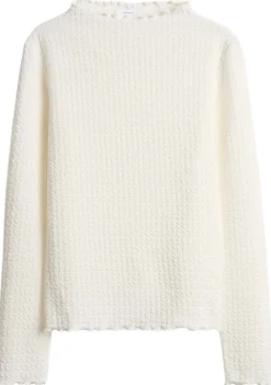 Shirts>OPUS SHIRT Off white