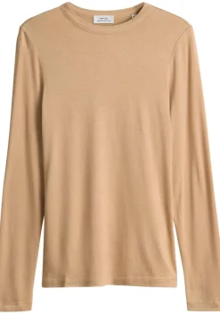 Shirts>OPUS SHIRT Beige