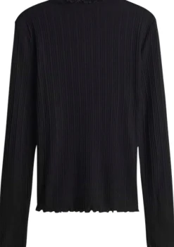 Shirts>OPUS SHIRT Zwart