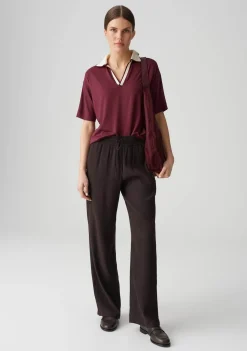 Shirts>OPUS SHIRT Rood