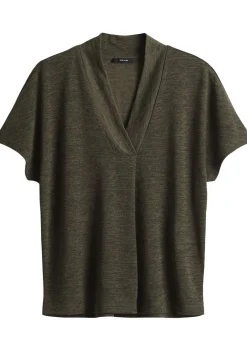 Shirts>OPUS SHIRT Groen