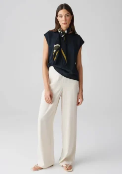 Shirts>OPUS SHIRT Blauw