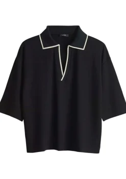 Shirts>OPUS SHIRT Zwart