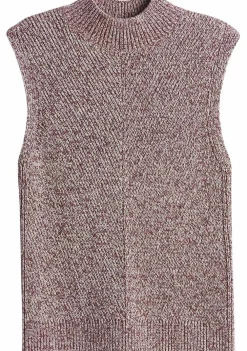 Truien>OPUS SPENCER Rood