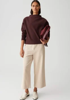 Truien|Pakken & Co-Ords>OPUS TRUI Rood