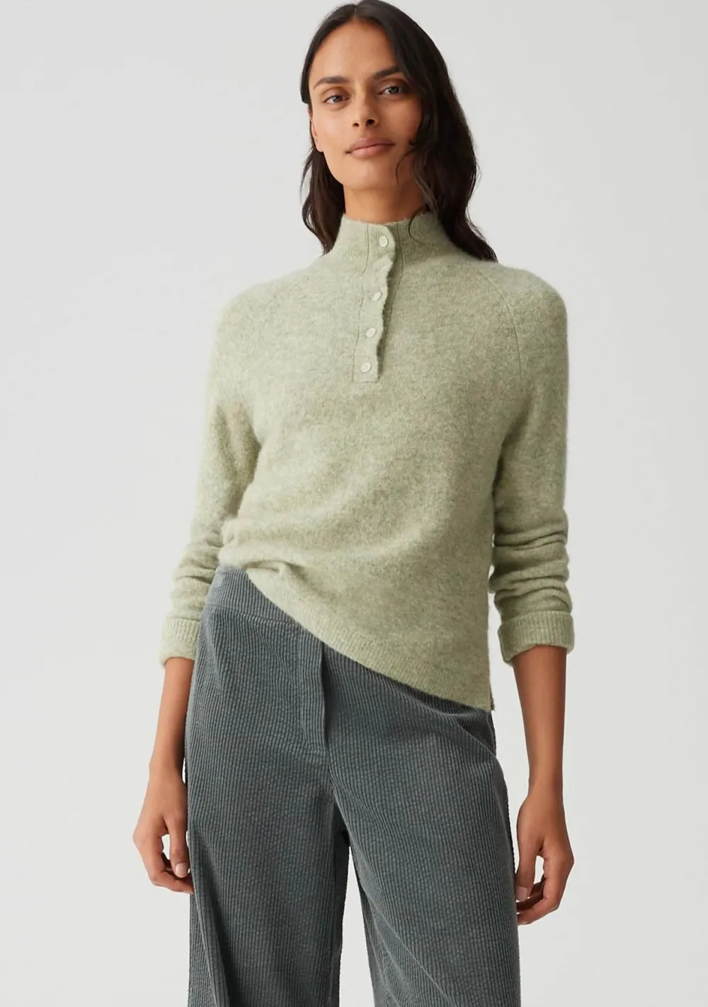 Truien>OPUS TRUI Groen