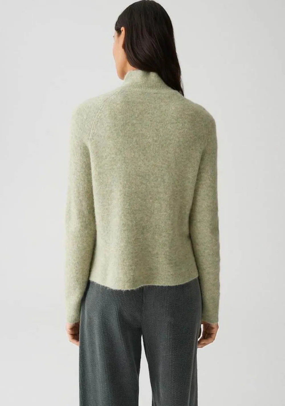 Truien>OPUS TRUI Groen