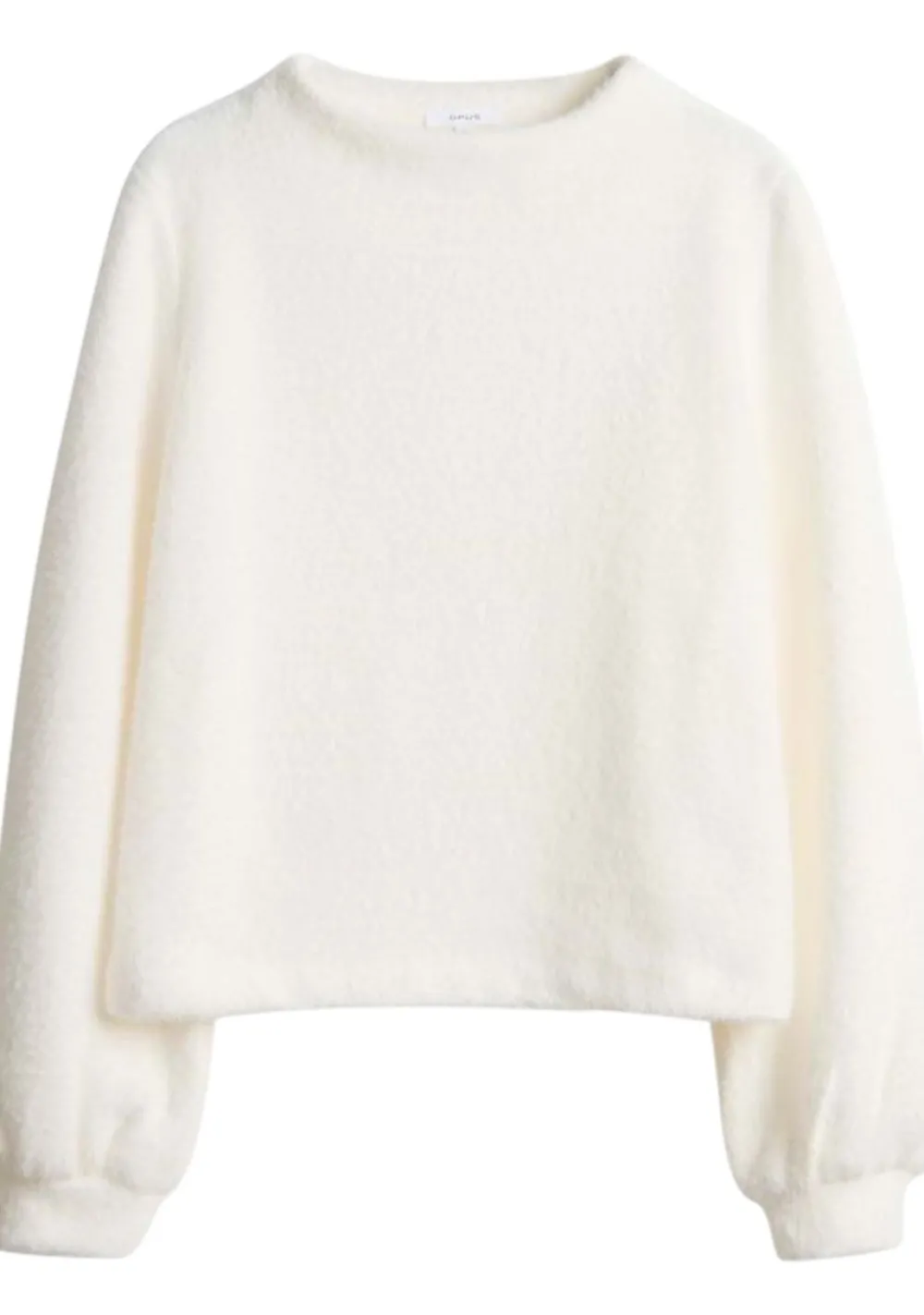 Truien>OPUS TRUI Off white